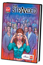 Image: Stranded Vol. 01 SC 