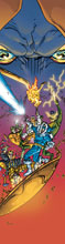 Image: Final Crisis: Rogues' Revenge #2 (Full Cover)