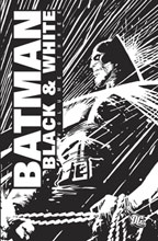 Image: Batman: Black and White Vol. 03 SC 