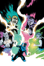 Image: Blue Beetle #30