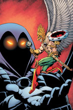 Image: Hawkman Special #1