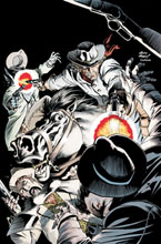 Image: Jonah Hex #34
