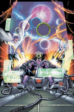 Image: Legion of Super-Heroes #45