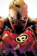 Image: Robin #177