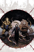 Image: Simon Dark #11