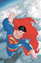 Image: Superman: The Third Kryptonian SC 