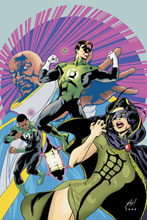 Image: Tangent Comics: Superman's Reign #6