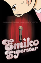 Image: Emiko Superstar SC 