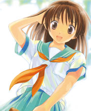 Image: Girl Who Could Run Through Time Vol. 01 SC 