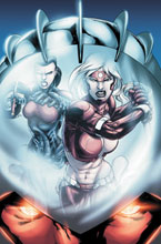 Image: Wildcats: Worlds End #2