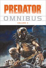 Image: Predator Omnibus Vol. 04 SC 