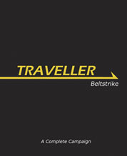 Image: Traveller RPG: Beltstrike SC 