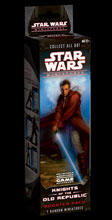 Image: Star Wars CMG: Knights of the Old Republic Booster Pack 
