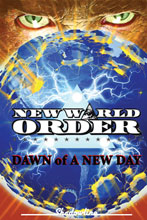 Image: New World Order: Dawn of a New Day SC 