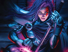 Image: New Exiles #9