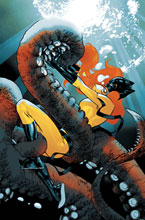 Image: Patsy Walker: Hellcat #2