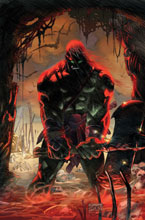 Image: Skaar: Son of Hulk #3