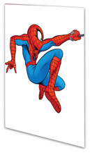 Image: Spider-Man J: Japanese Knights  (digest)