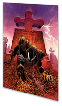 Image: Spider-Man: Kraven's Last Hunt SC 