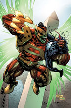 Image: Thunderbolts #123