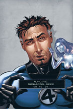 Image: True Believers #2