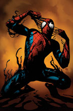 Image: Ultimate Spider-Man #125