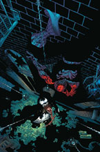 Image: Venom: Dark Origin #1