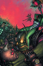 Image: X-Factor #34