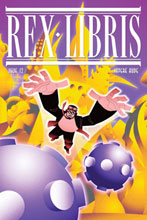 Image: Rex Libris #12