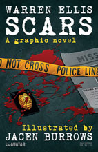 Image: Scars SC 