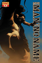 Image: Man With No Name #4