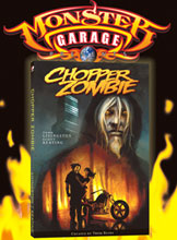 Image: Chopper Zombie SC 
