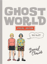 Image: Ghost World Special Edition HC 