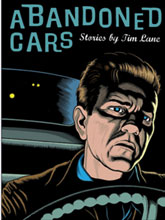 Image: Abandoned Cars HC 