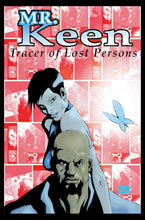Image: Mr. Keen: Tracer of Lost Persons SC 