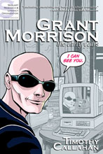 Image: Grant Morrison: Early Years SC 