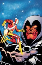 Image: Adam Strange Special #1