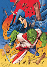 Image: Titans #5