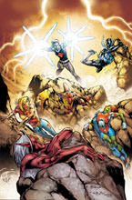 Image: Teen Titans #63