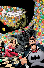 Image: Batman: Gotham After Midnight #5