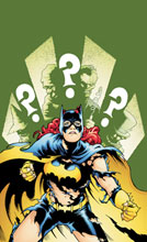 Image: Batman Confidential #21