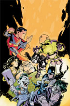 Image: Superman / Batman #52