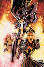 Image: Birds of Prey #122