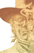 Image: Jonah Hex #35