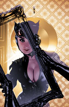 Image: Catwoman: Crime Pays SC 