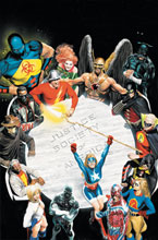 Image: Justice Society of America: The Next Age SC 