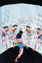 Image: Showcase Presents: Wonder Woman Vol. 02 SC 