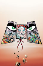 Image: Legion of Super-Heroes in the 31st Century #18