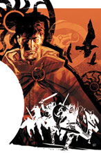 Image: Northlanders Vol. 01: Sven the Returned SC 