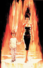 Image: Supernatural: Rising Son #6